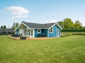 Holiday Home Nuutti - 300m from the sea by Interhome